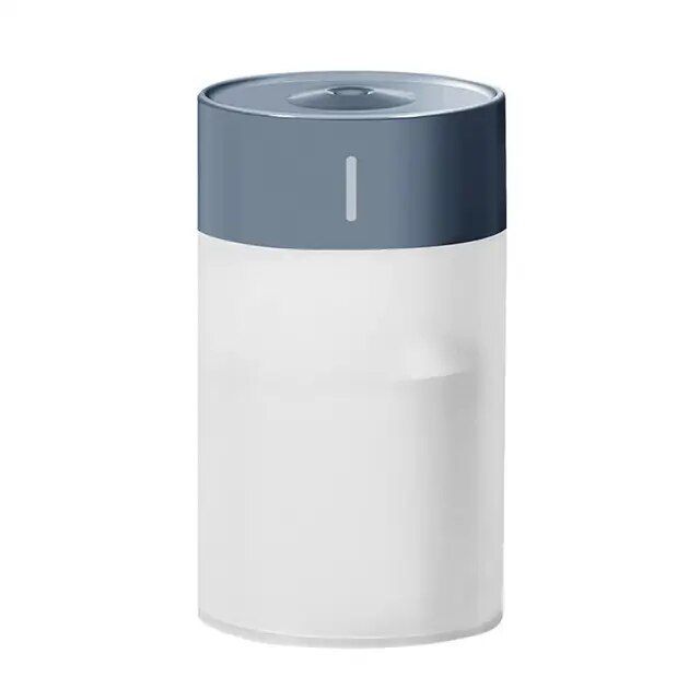 دستگاه بخور سرد مدل h2o humidifier