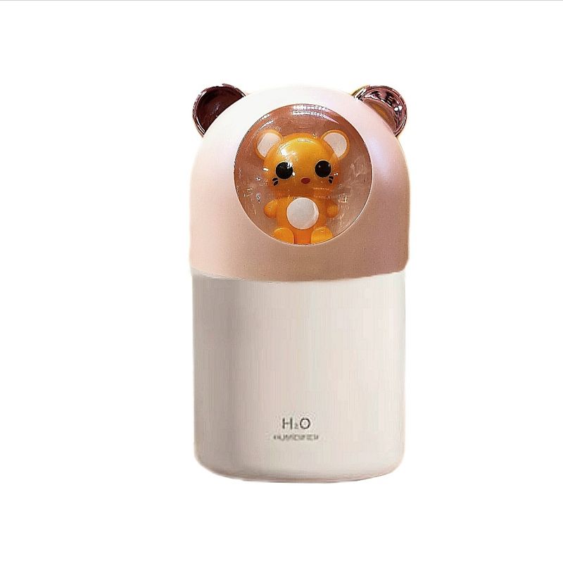 دستگاه بخور سرد مدل h2o