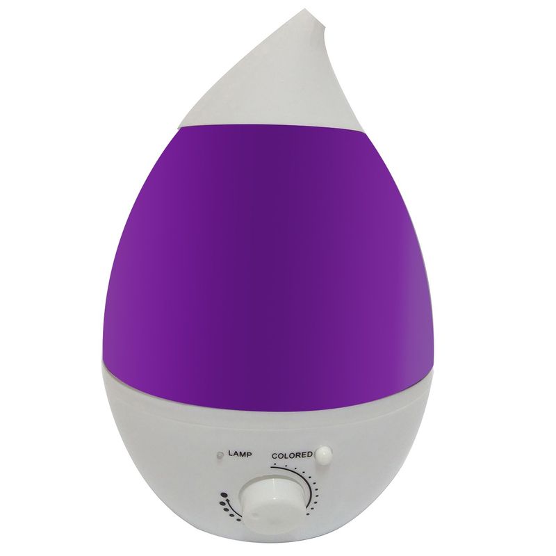 دستگاه بخور سرد مدل humidifier
