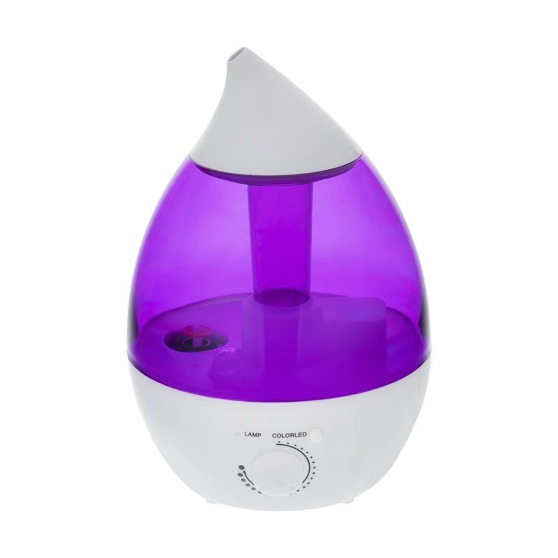 دستگاه بخور سرد مدل led