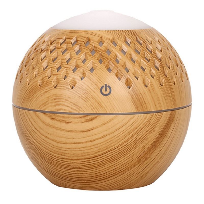 دستگاه بخور سرد مدل mini light