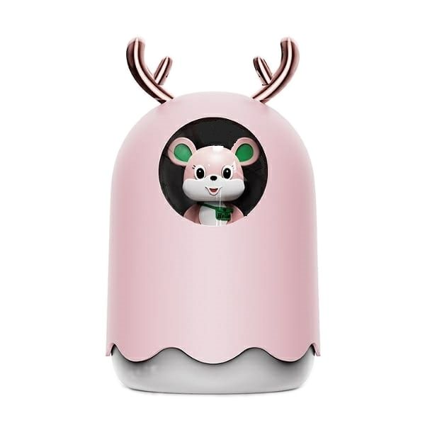 دستگاه بخور سرد مدل mouse