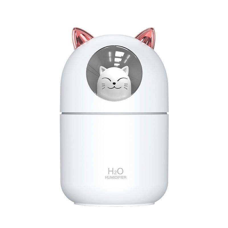 دستگاه بخور سرد مدل portable