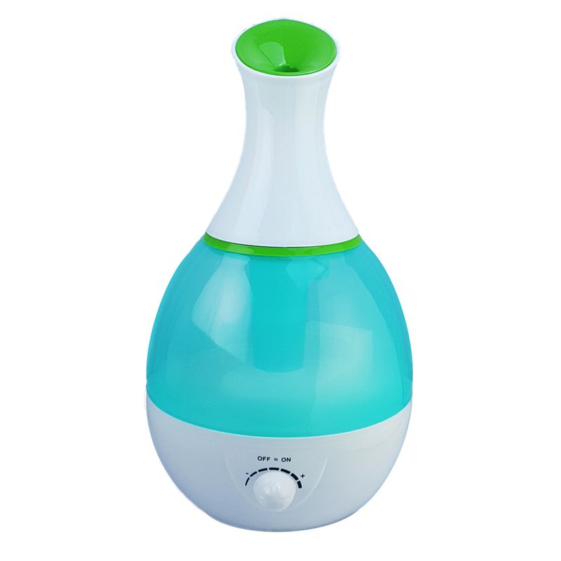 دستگاه بخور سرد مدل ultrasonic hu 3liter