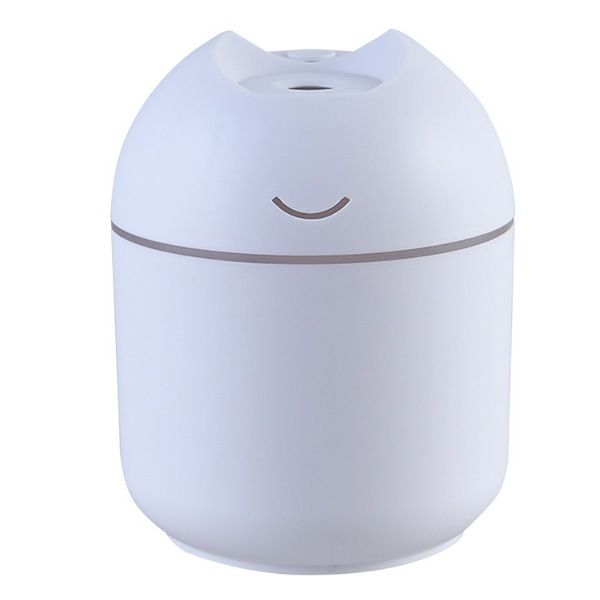 دستگاه بخور سرد مدل usb123