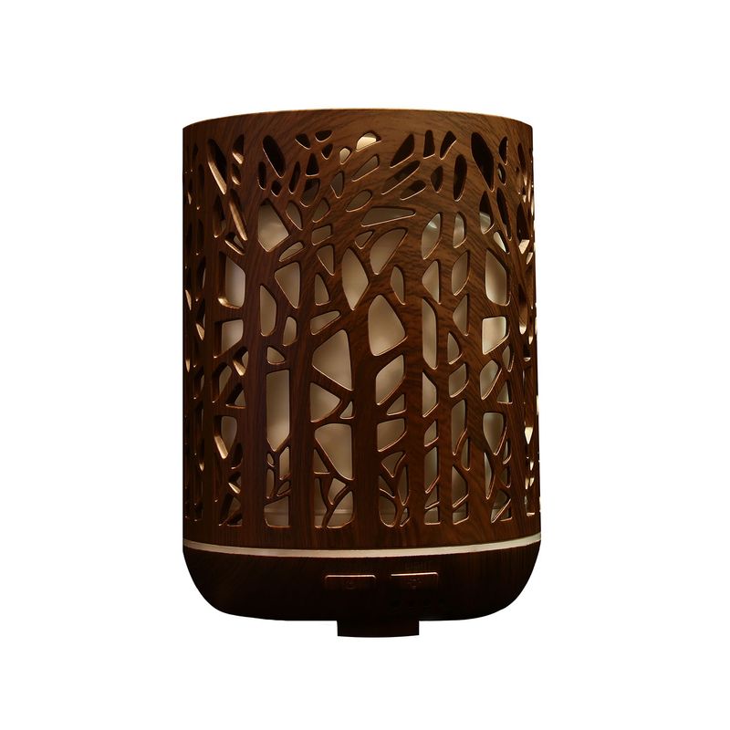 دستگاه بخور سرد مدل َaroma diffuser  es 300