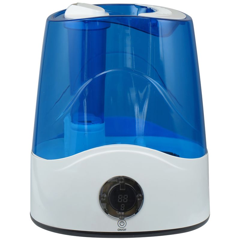دستگاه بخور سرد مچ مدل t 320