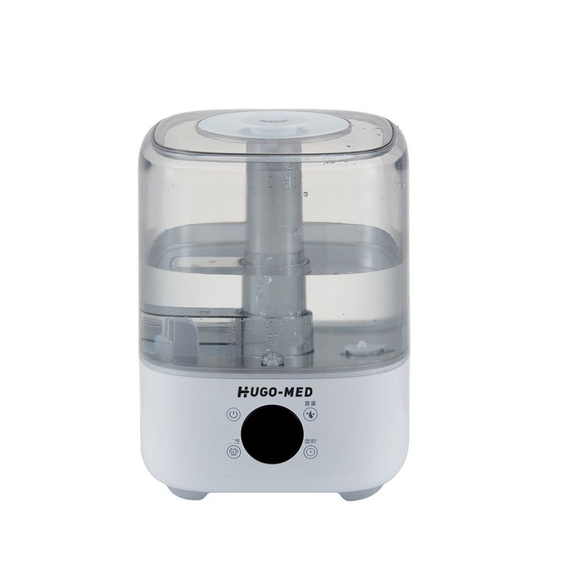 دستگاه بخور سرد هوگو مد مدل r6