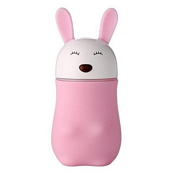 دستگاه بخور سرد و مرطوب کننده مدل lovely rabbit