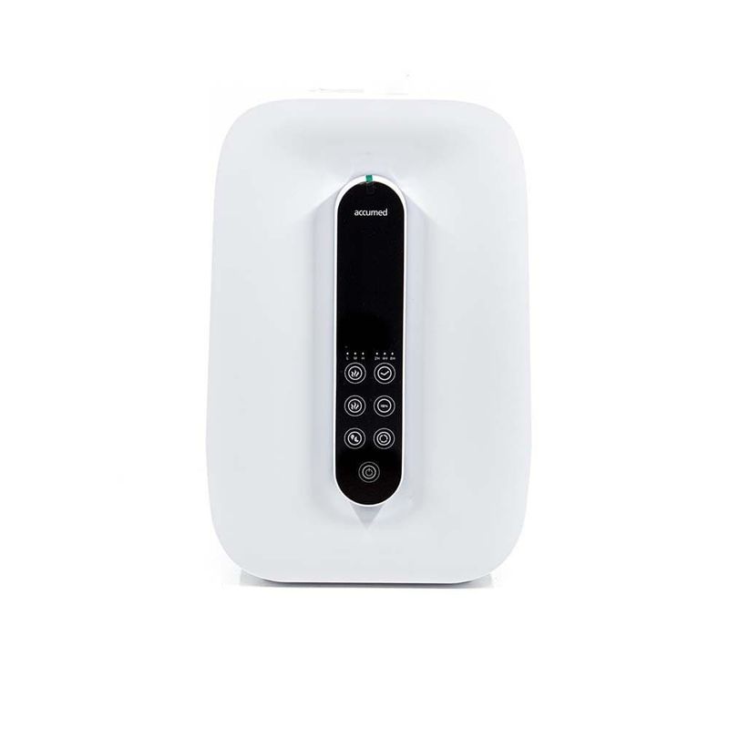 دستگاه بخور سرد و گرم اکیومد مدل md66e