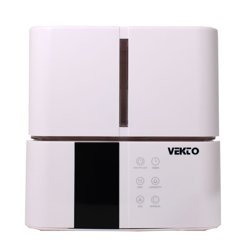 دستگاه بخور سرد وکتو مدل hq js826