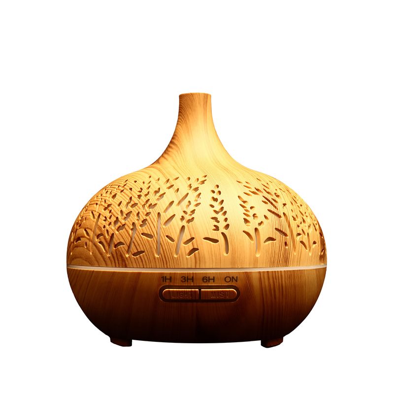 دستگاه بخور مدل دیفیوزر