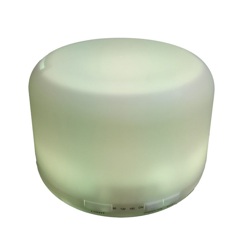 دستگاه بخور مدل َaroma diffuser