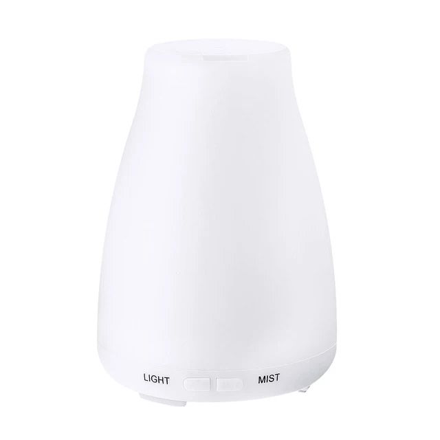 دستگاه بخور و خوشبو کننده ی هوا مدل aroma rgb