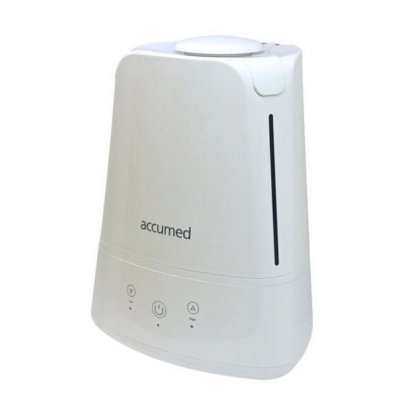 دستگاه بخور و رطوبت ساز سرد اکیومد مدل md 70d