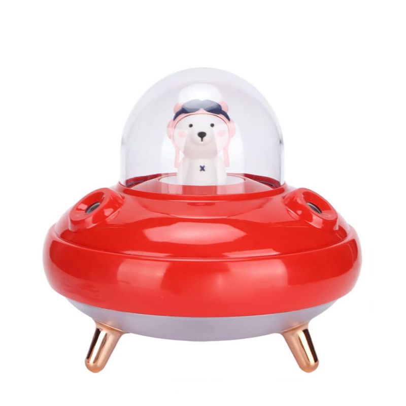 دستگاه بخور و رطوبت ساز سرد مدل ufo h3