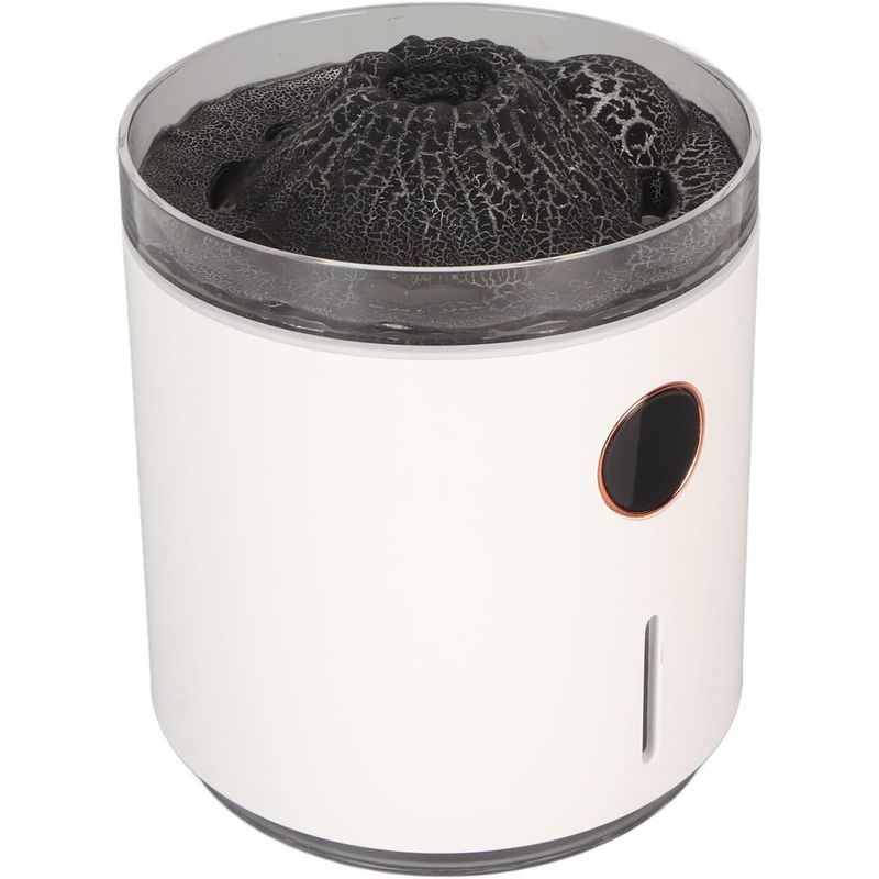 دستگاه بخور و رطوبت‌ساز سرد مدل volcano plus