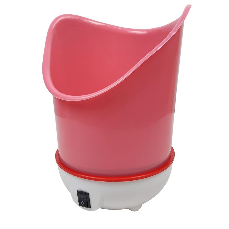 دستگاه بخور گرم مدل m.k کد 100w