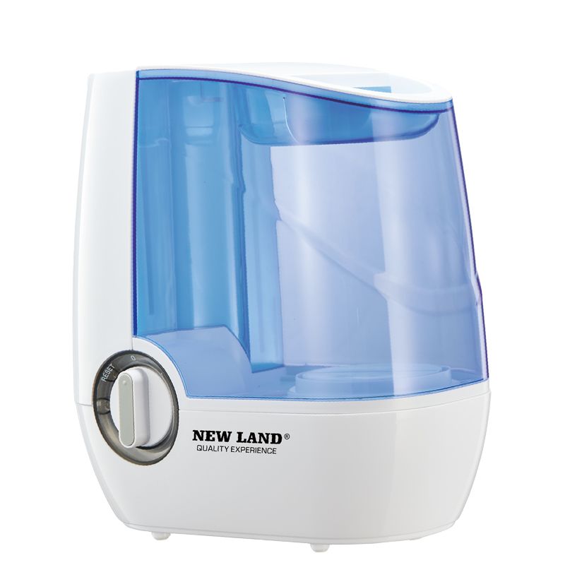 دستگاه بخور گرم نیولند مدل nl 2687wh