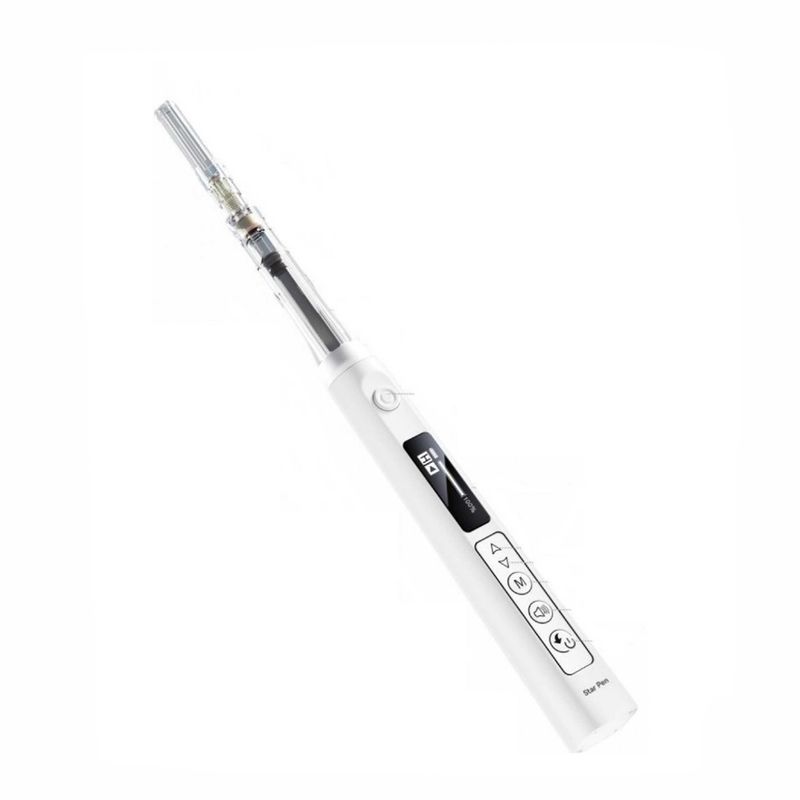 دستگاه تزریق داروی بی حسی وودپیکر مدل star pen