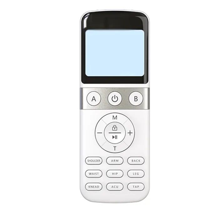 دستگاه تنس عضلانی مدل amber me as9024