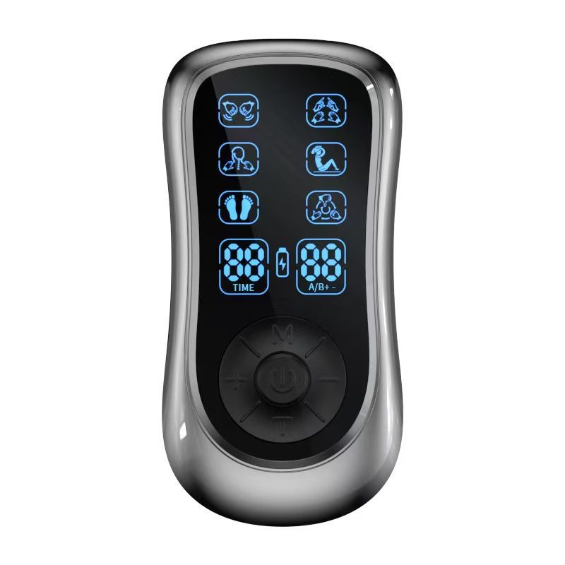 دستگاه تنس عضلانی مدل amber me as802