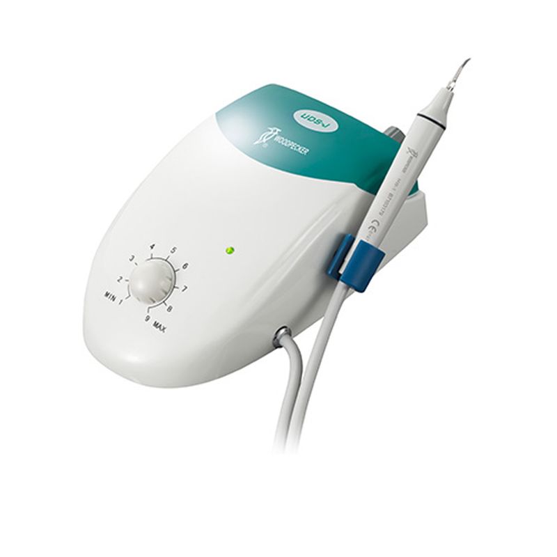 دستگاه جرمگیر پیزوالتراسونیک وودپیکر مدل peeso scaler uds j