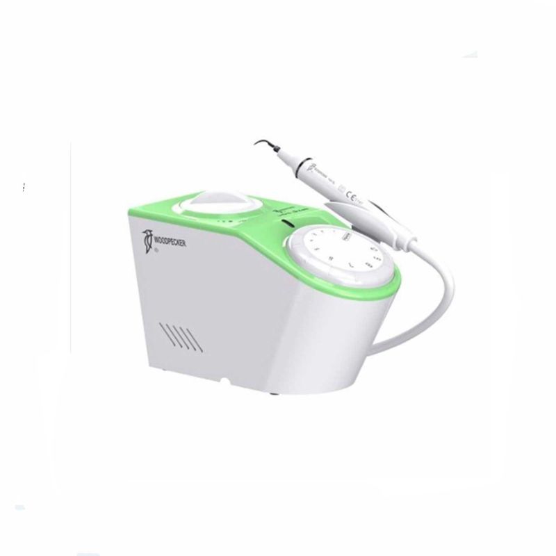دستگاه جرمگیر پیزوالتراسونیک وودپیکر مدل peeso scaler uds j2 plus