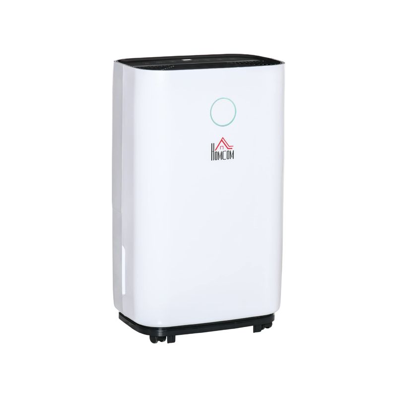 دستگاه رطوبت گیر  هوم کام مدل 821 019v71