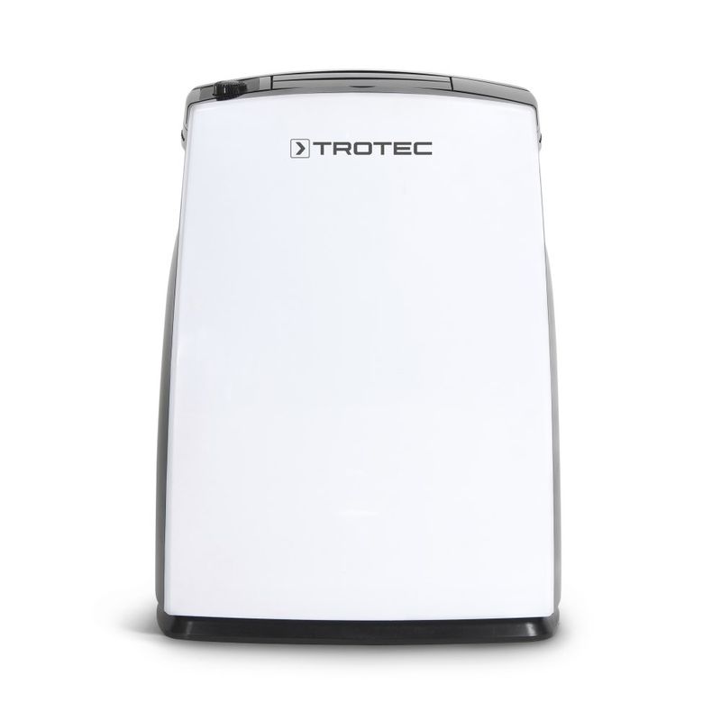 دستگاه رطوبت گیر تروتک مدل ttk 51 e