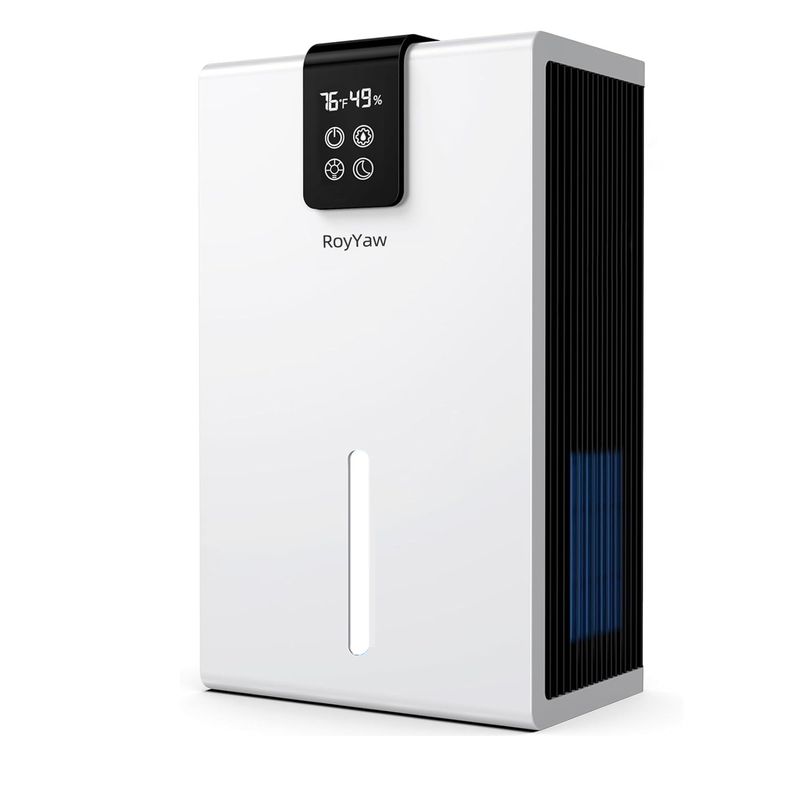 دستگاه رطوبت گیر روی یاو مدل ps 01sg