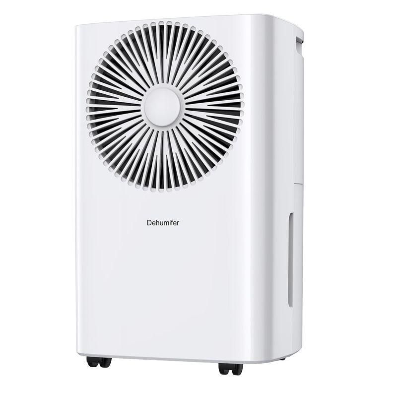 دستگاه رطوبت گیر مدل d020ec 10l