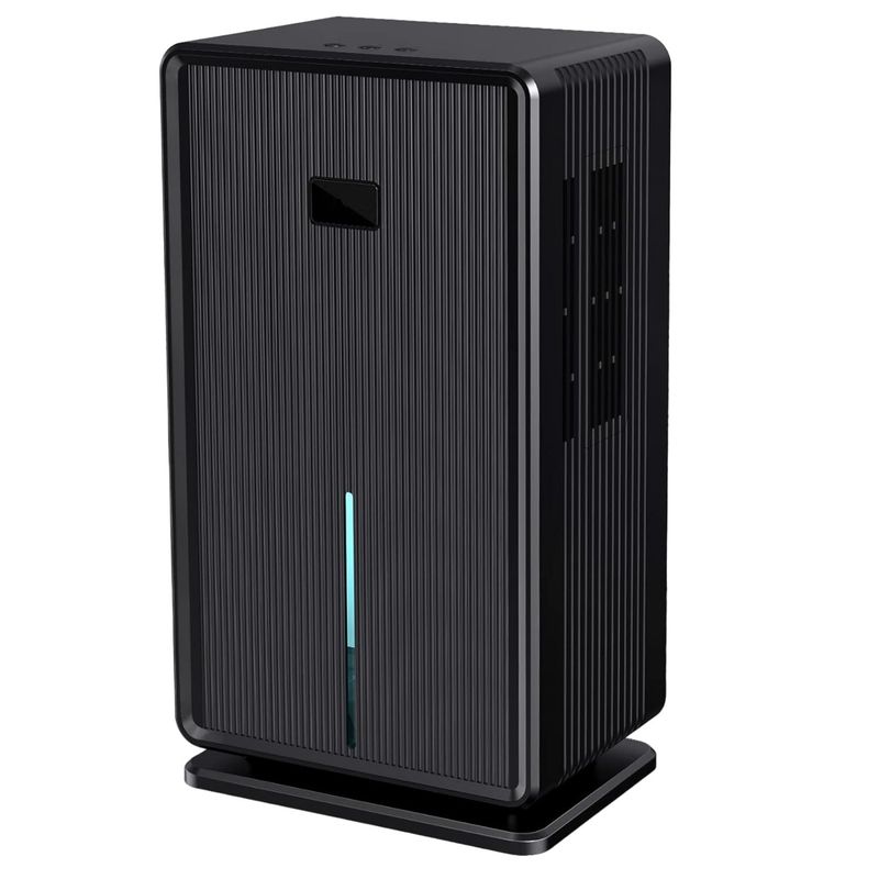 دستگاه رطوبت گیر مدل yp2118