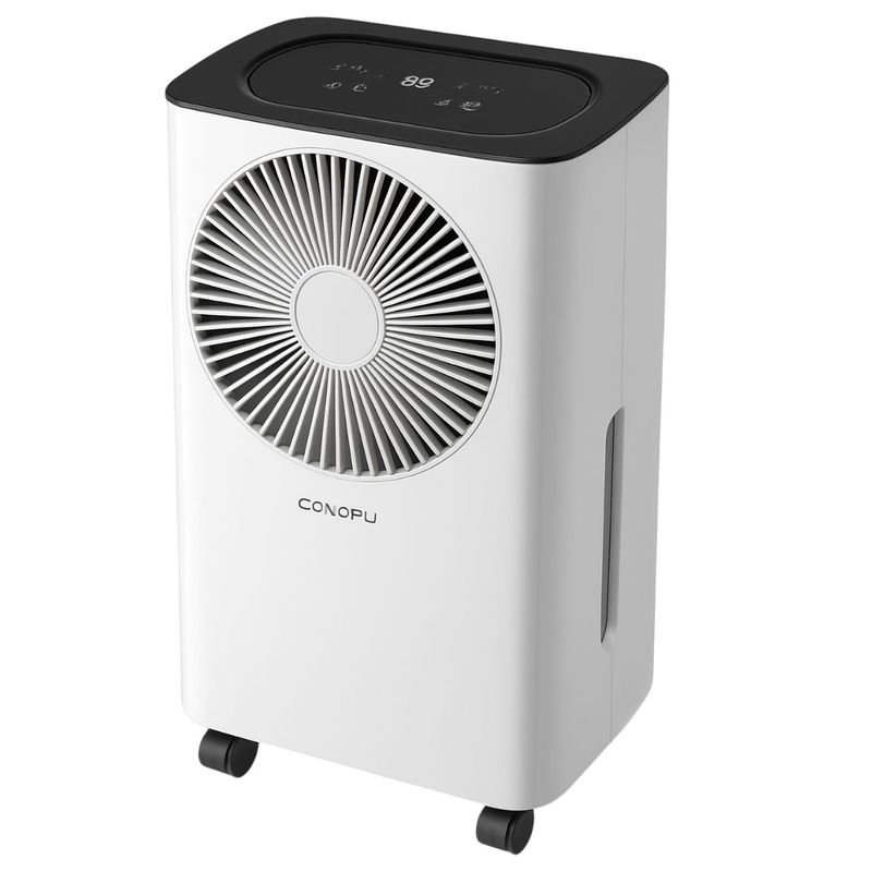 دستگاه رطوبت گیر کونوپو مدل d020r2ec