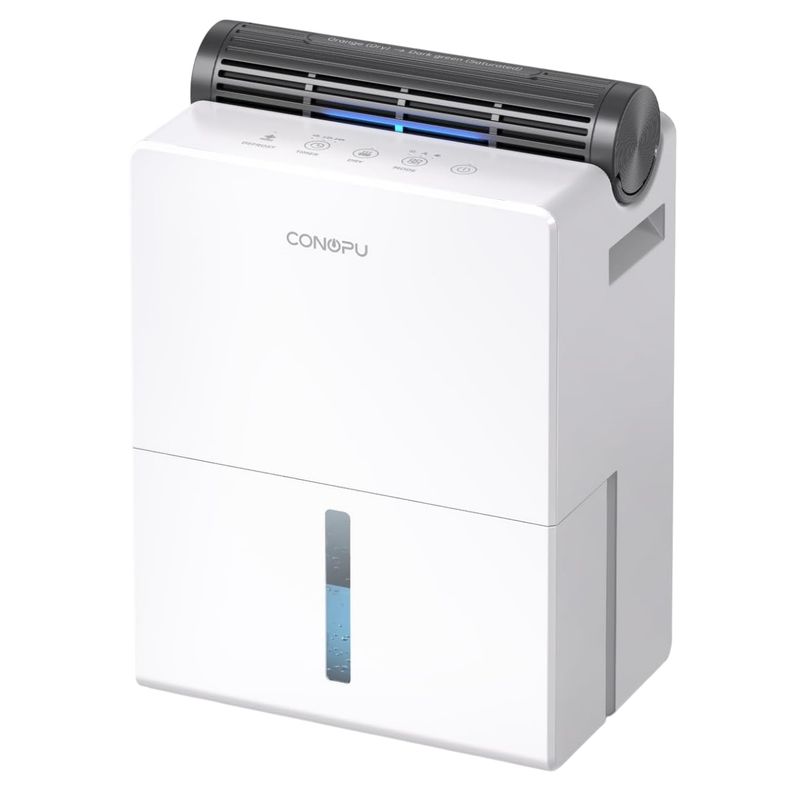 دستگاه رطوبت گیر کونوپو مدل dh cs12