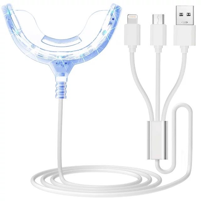 دستگاه سفید کننده دندان آنانسا مدل atw usb