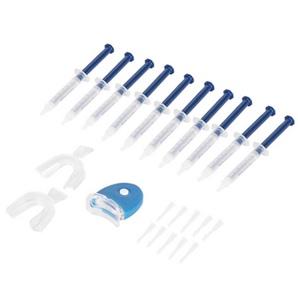 دستگاه سفید کننده دندان مدل dental 360