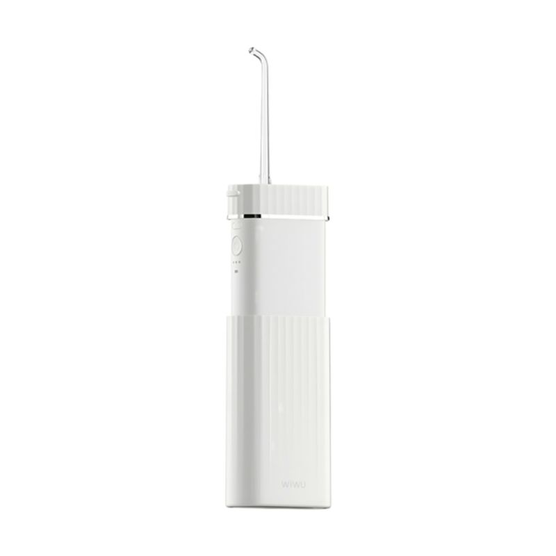دستگاه شست و شو دهنده دهان و دندان شارژی ویوو مدل wi tp001
