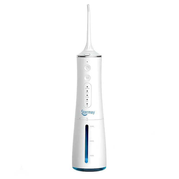 دستگاه شست و شوی دهان و دندان استرمای مدل water flosser