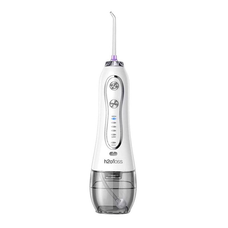 دستگاه شست و شوی دهان و دندان اچ تو اوفلس مدل portable