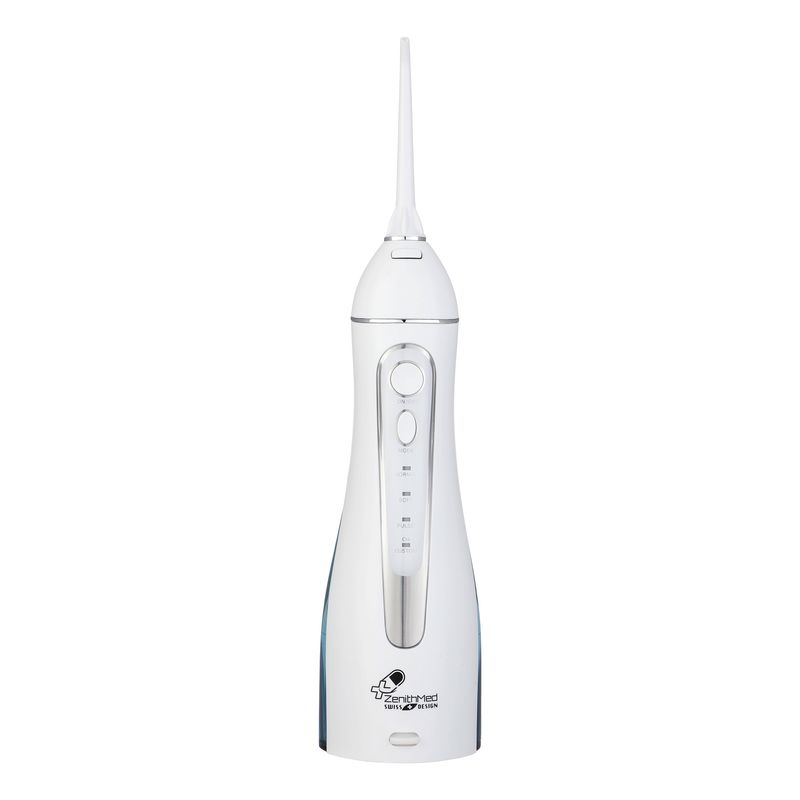دستگاه شست و شوی دهان و دندان زنیتمد مدل zth f5025