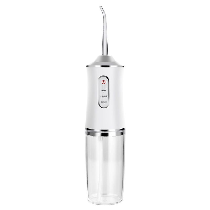 دستگاه شست و شوی دهان و دندان مدل 6886 oral irrigator