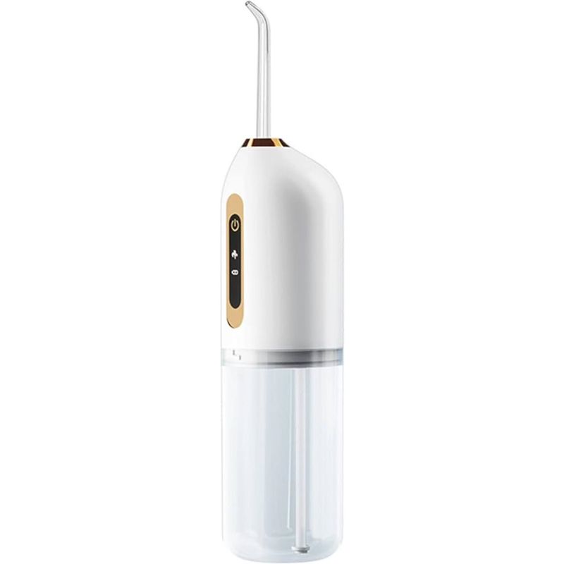 دستگاه شست و شوی دهان و دندان مدل oral irrigator cy8