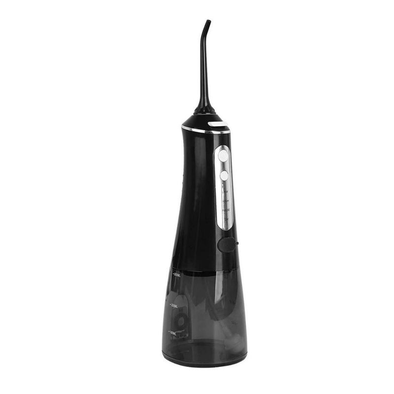 دستگاه شست و شوی دهان و دندان مدل portable oral irrigator