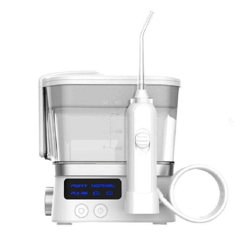 دستگاه شست و شوی دهان و دندان مدل جرم گیر کد oral irrigator