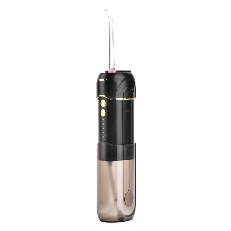 دستگاه شست و شوی دهان و دندان گرین لاین مدل oral irrigator