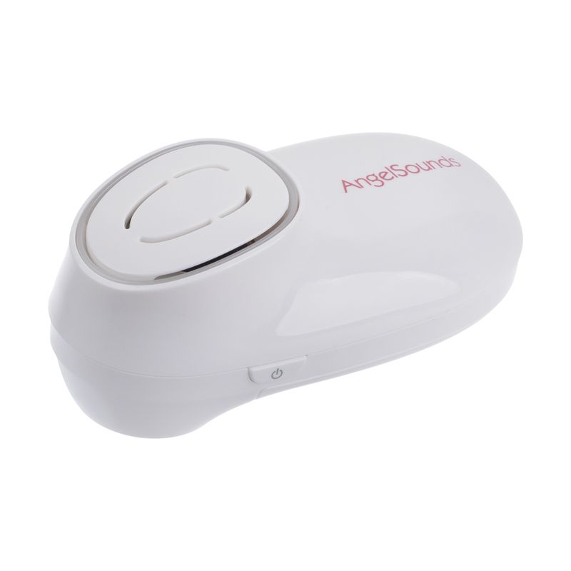 دستگاه شنود و ضبط صدای قلب جنین جامپر مدل angelsounds jpd 100s9