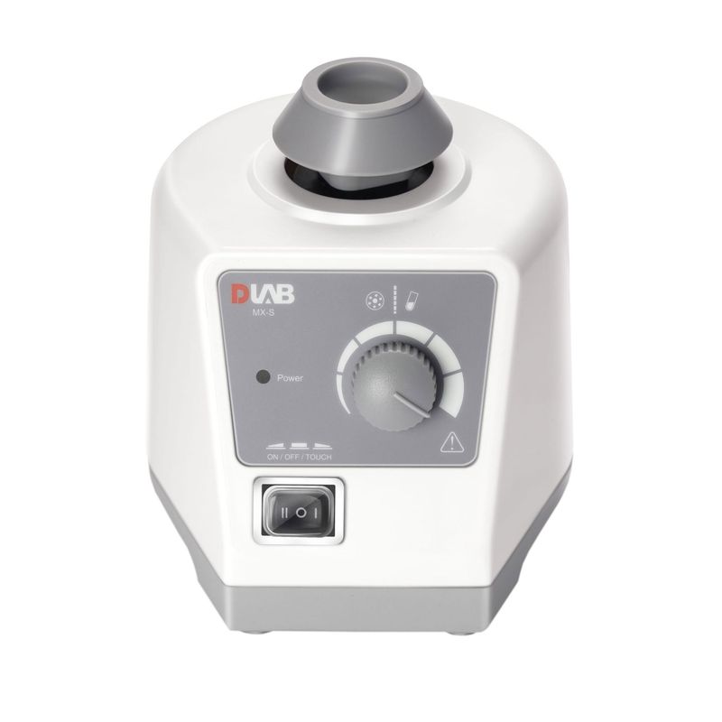 دستگاه شیکر لوله آزمایشگاهی دی لب کد mx s