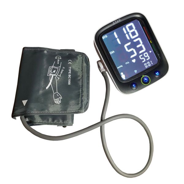دستگاه فشار سنج استار مدل bf6148l