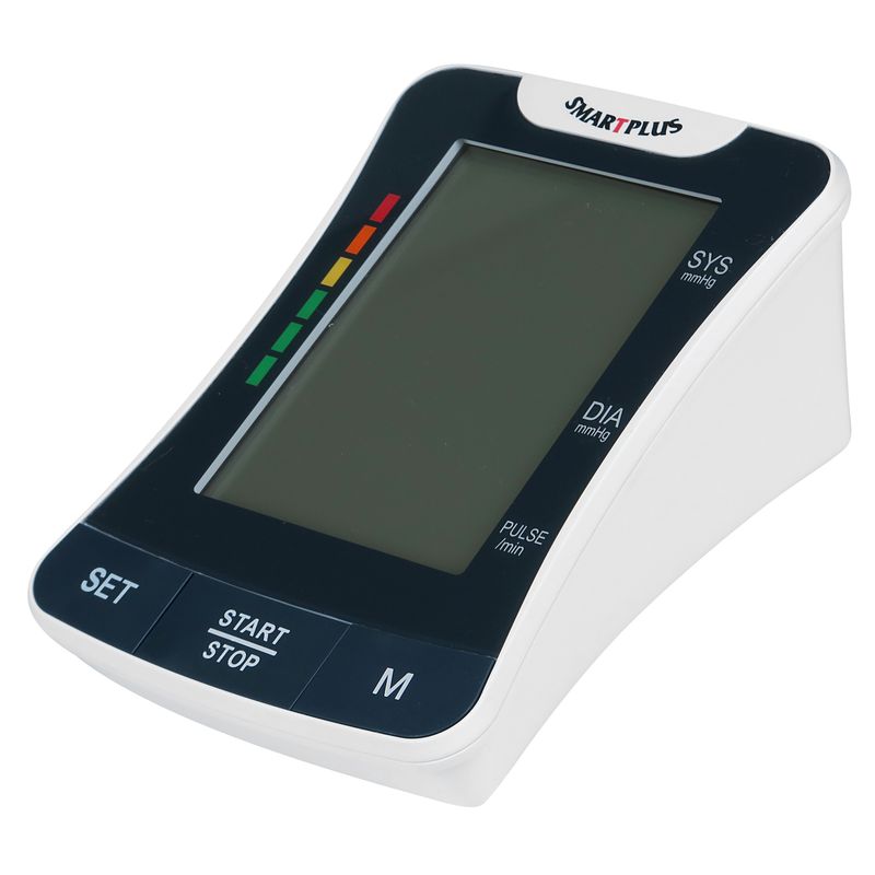 دستگاه فشار سنج اسمارت پلاس مدل bp 1307